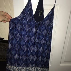 Forever 21 dress